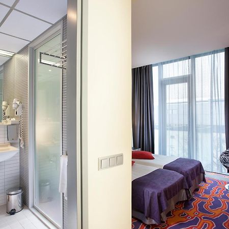 Tallink Spa & Conference Hotel Dış mekan fotoğraf