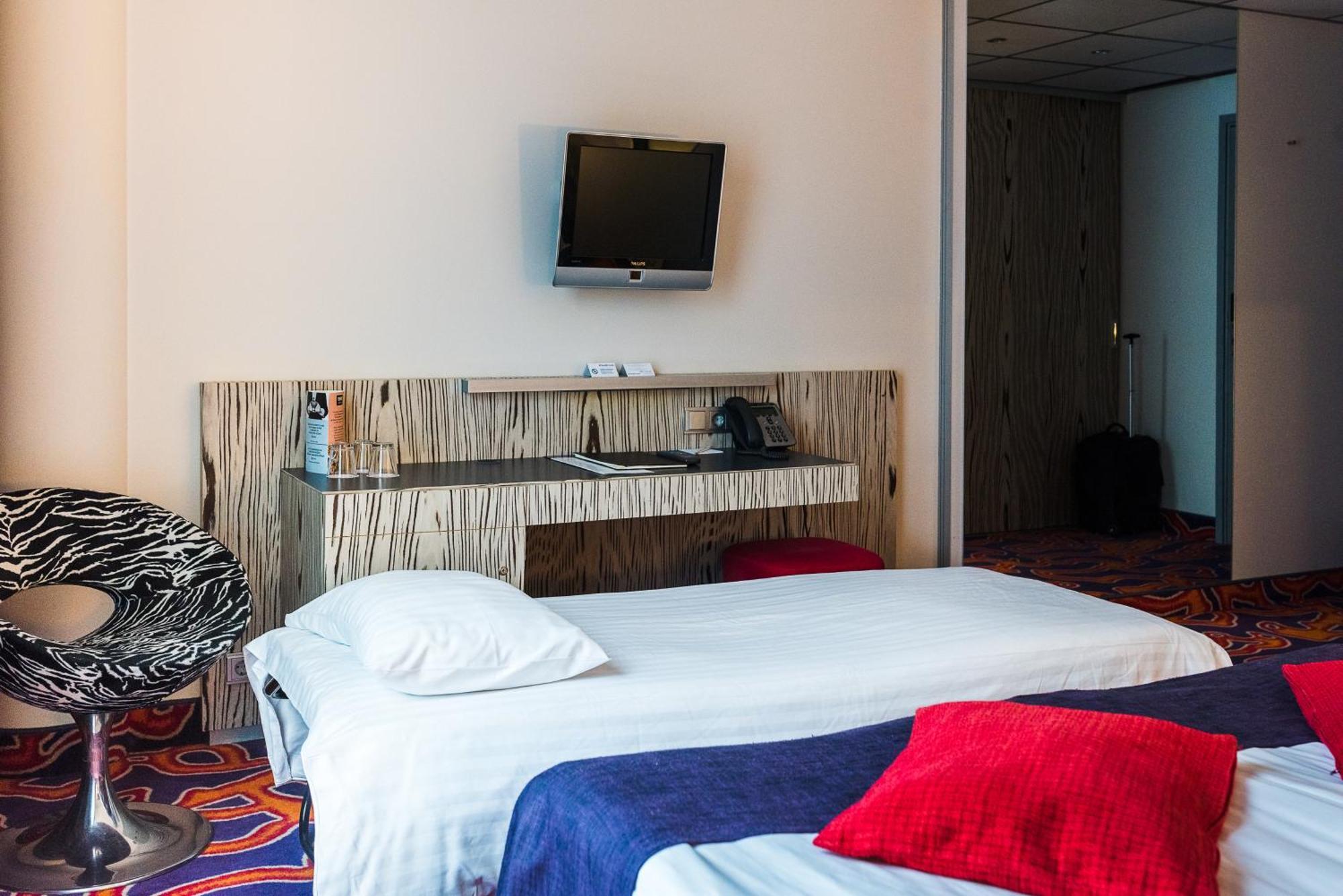 Tallink Spa & Conference Hotel Dış mekan fotoğraf