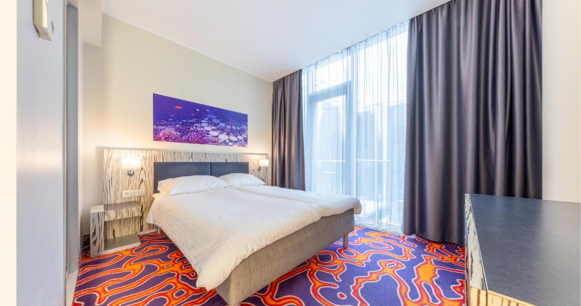 Tallink Spa & Conference Hotel Dış mekan fotoğraf